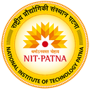 NIT Patna Logo